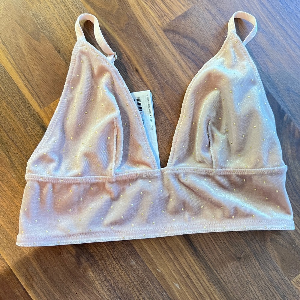 Forever 11 bralette